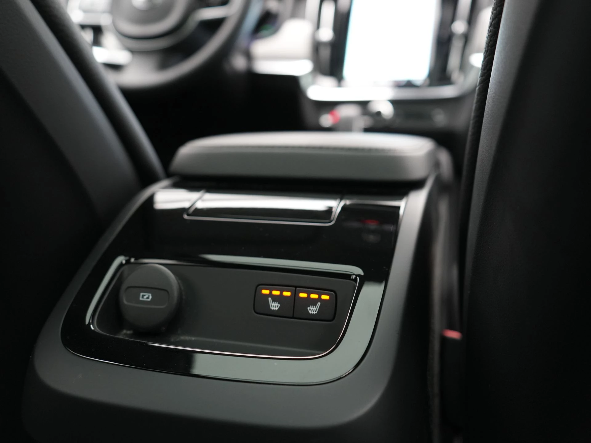 Hoofdafbeelding Volvo V90