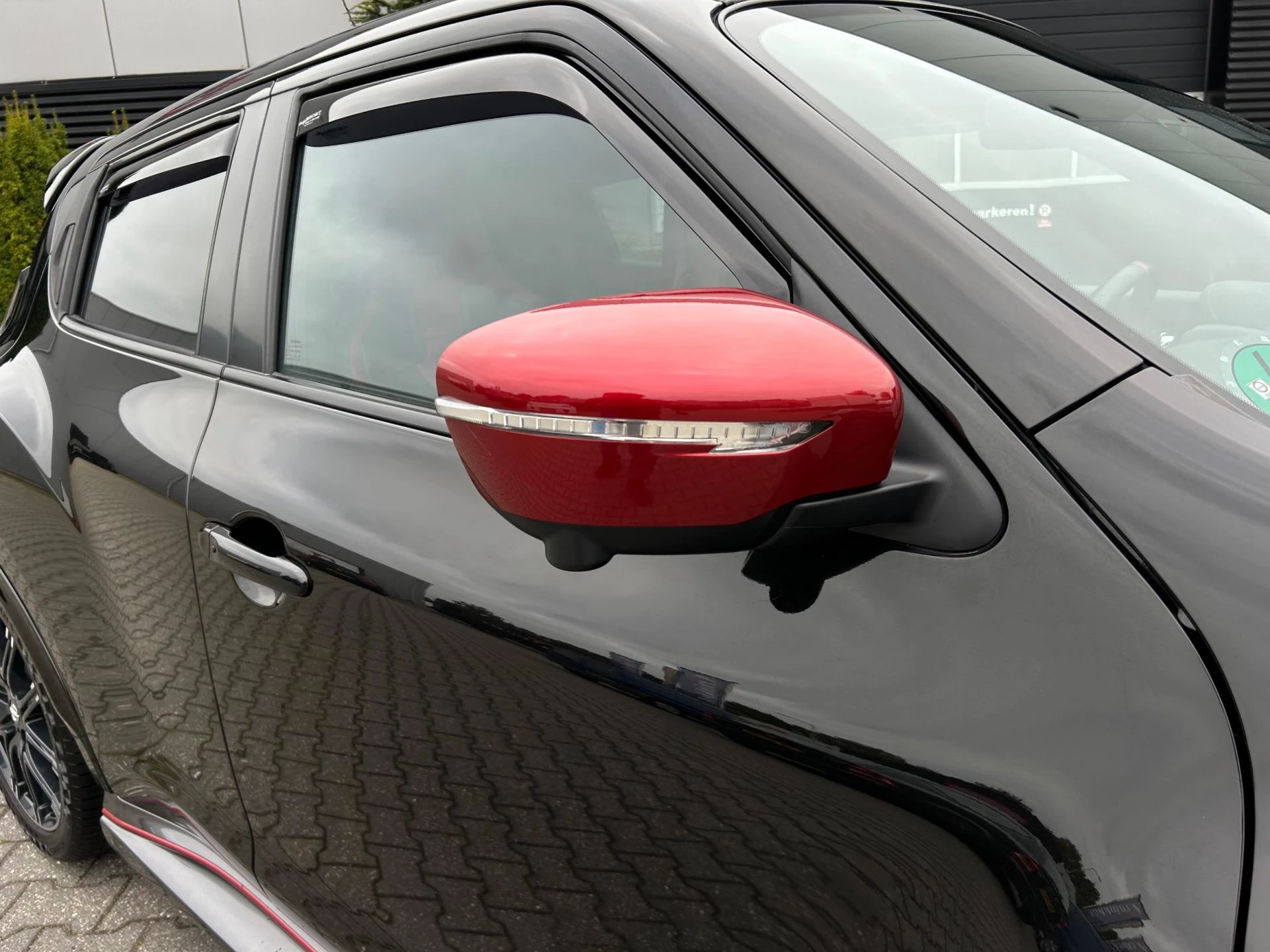 Hoofdafbeelding Nissan Juke