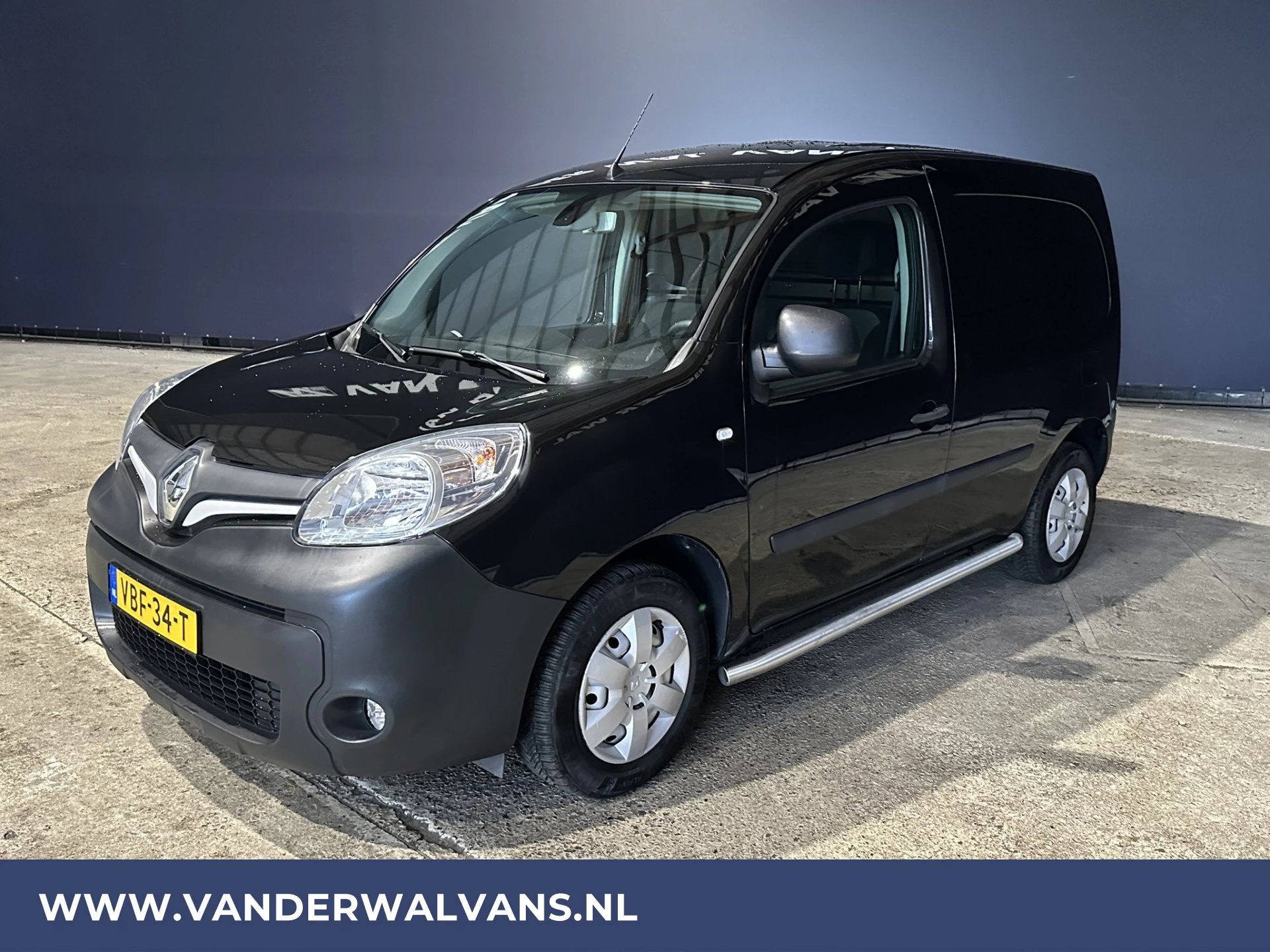 Hoofdafbeelding Renault Kangoo