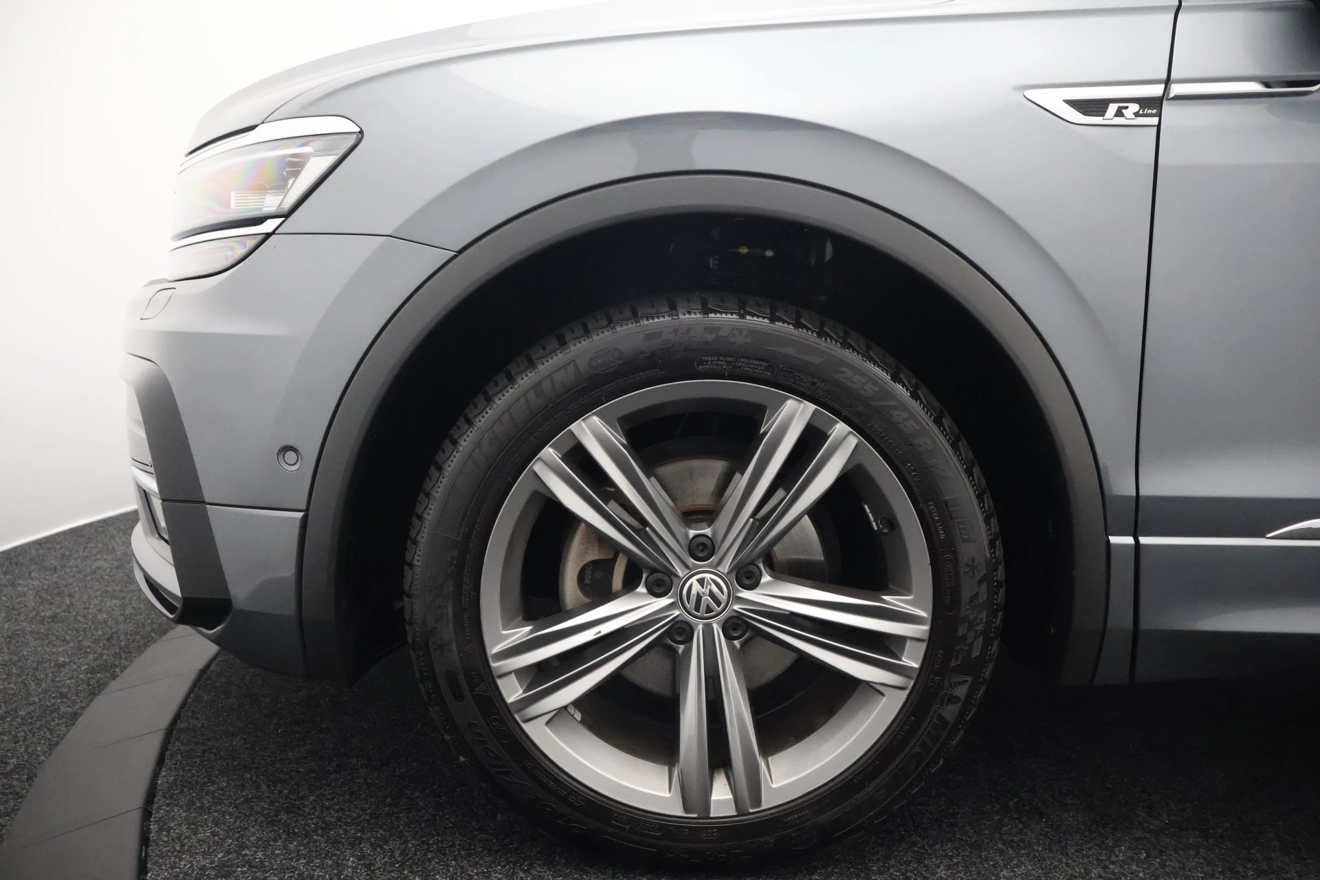 Hoofdafbeelding Volkswagen Tiguan Allspace