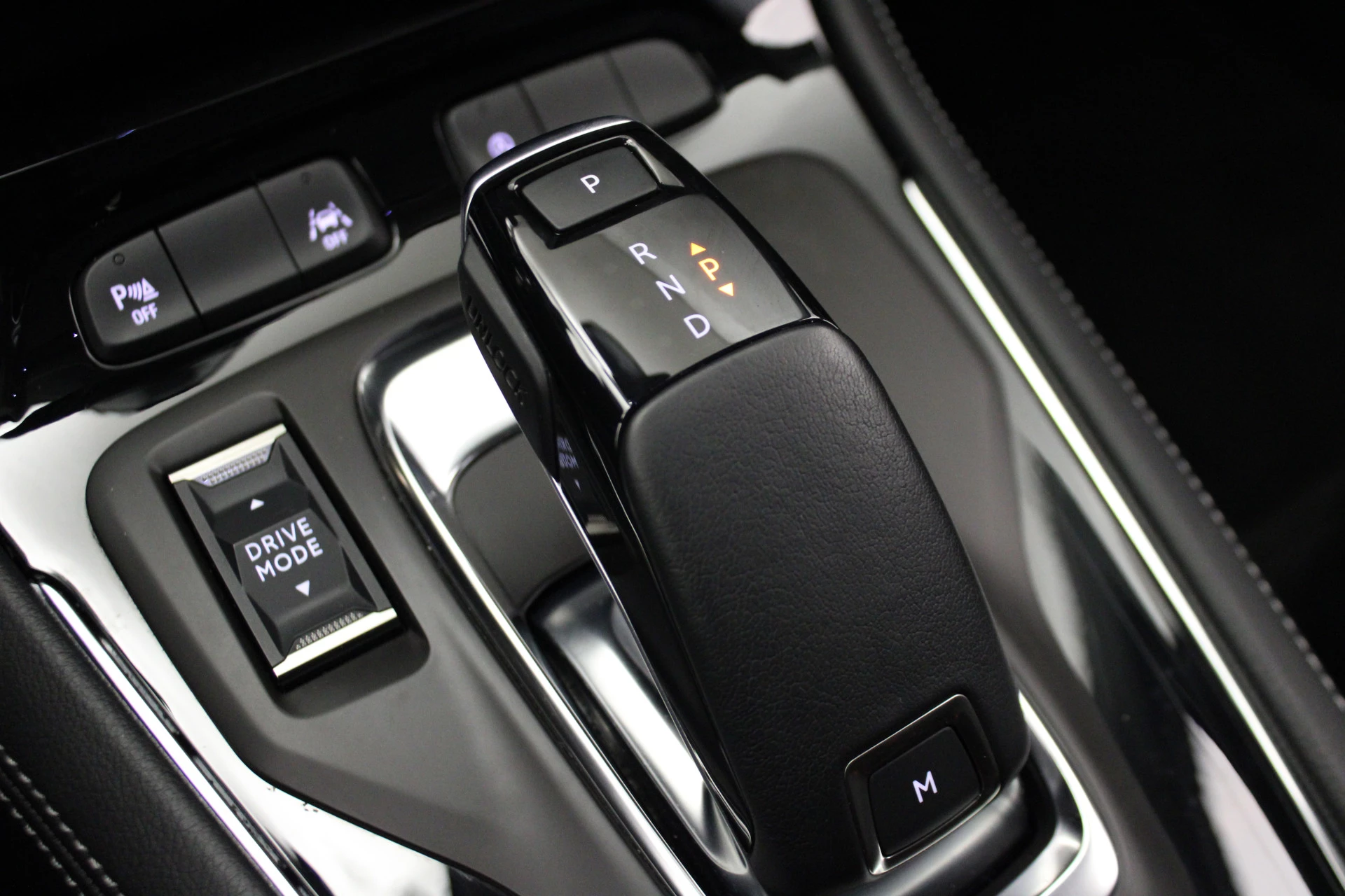 Hoofdafbeelding Opel Grandland