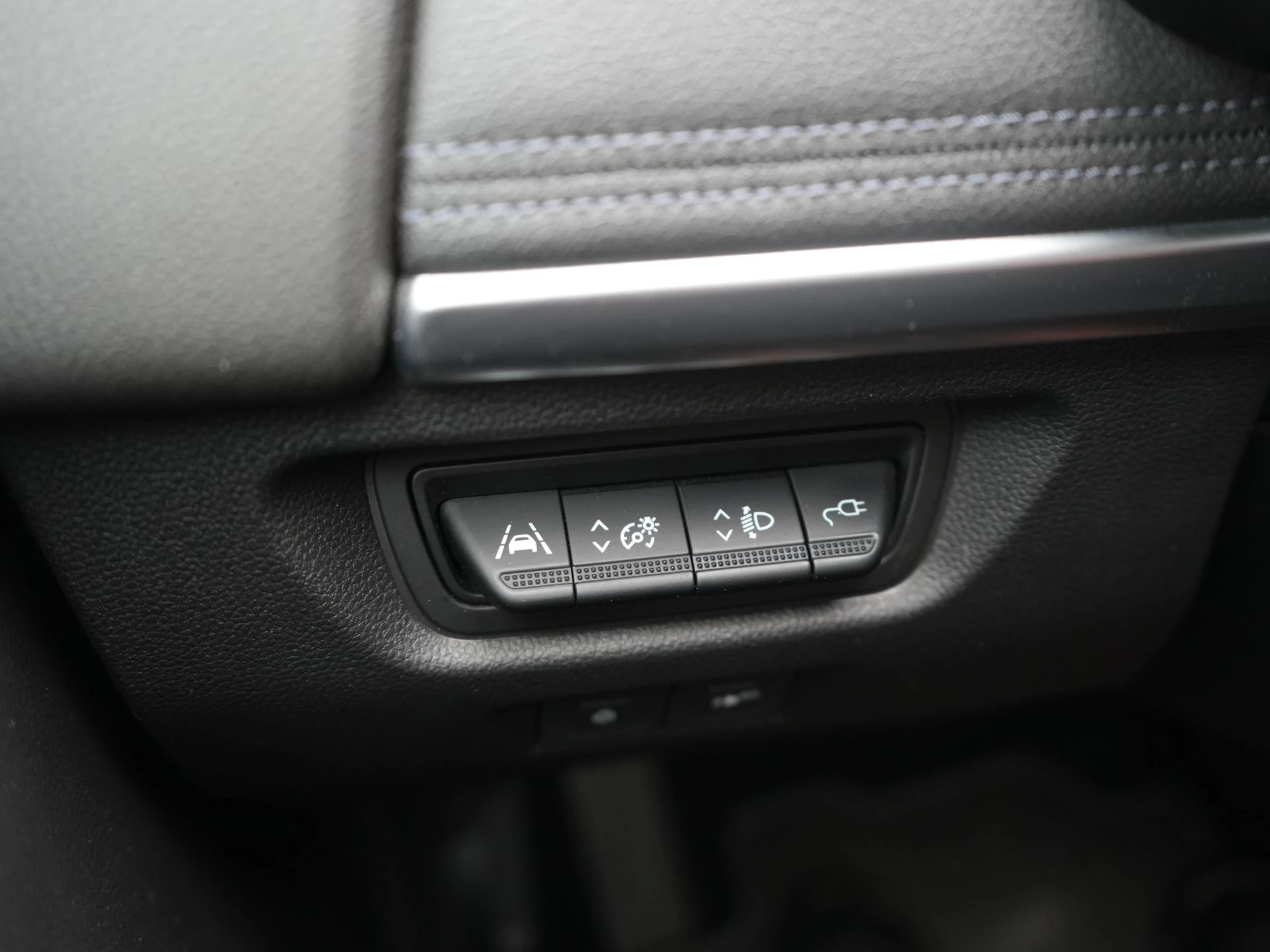 Hoofdafbeelding Renault ZOE