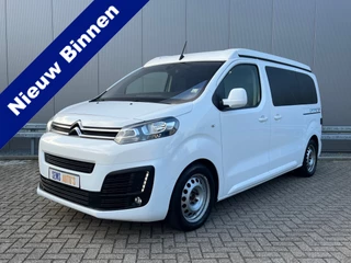 Hoofdafbeelding Pössl Campster  Citroen Pössl Campster  Citroen