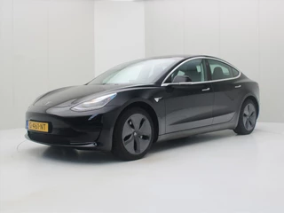 Tesla Model 3 Standard RWD Plus [ FSD+60 kWh+PREMIUM AUDIO ]