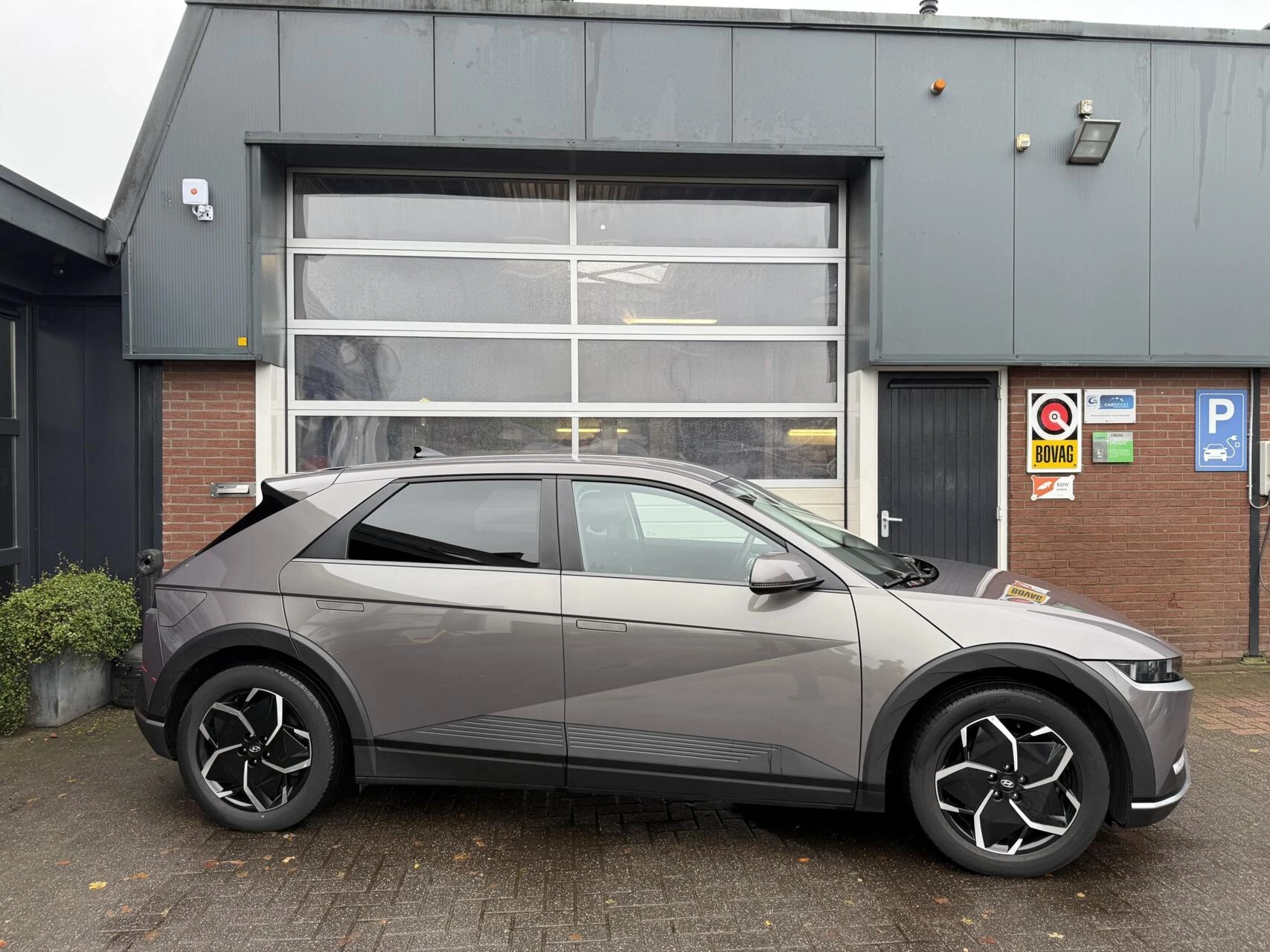 Hoofdafbeelding Hyundai IONIQ 5