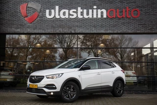 Opel Grandland X 1.2 Turbo Innovation