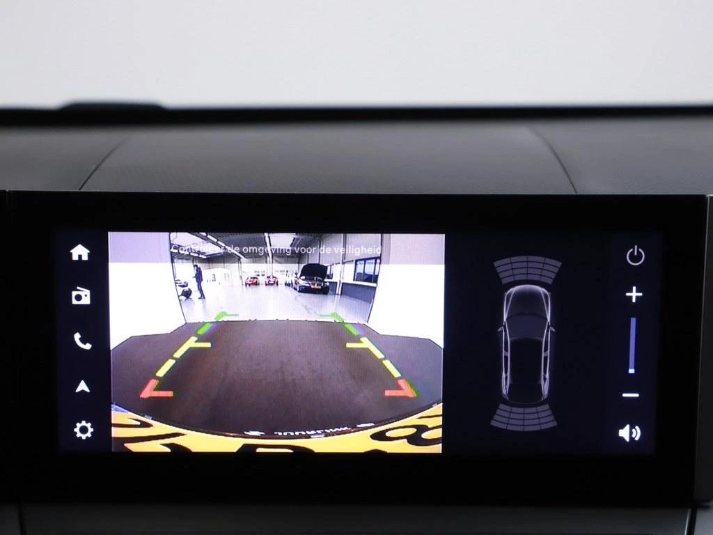 Hoofdafbeelding Opel Frontera