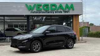 Hoofdafbeelding Ford Kuga Ford Kuga 2.5 PHEV ST-LINE X / FULL OPTIONS / 18inch