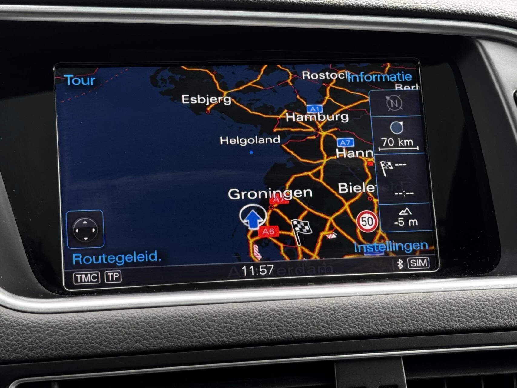 Hoofdafbeelding Audi SQ5