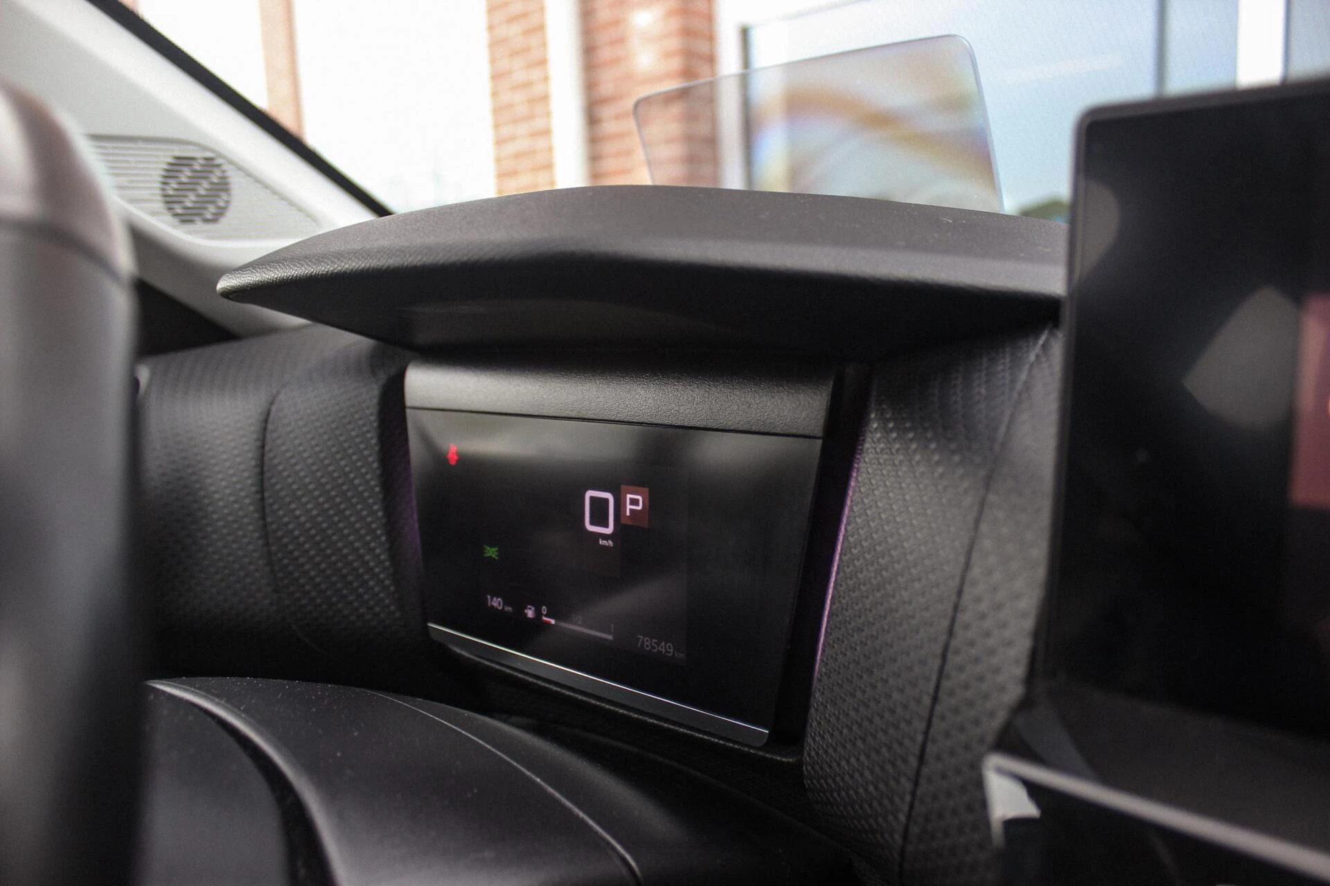 Hoofdafbeelding Citroën C4