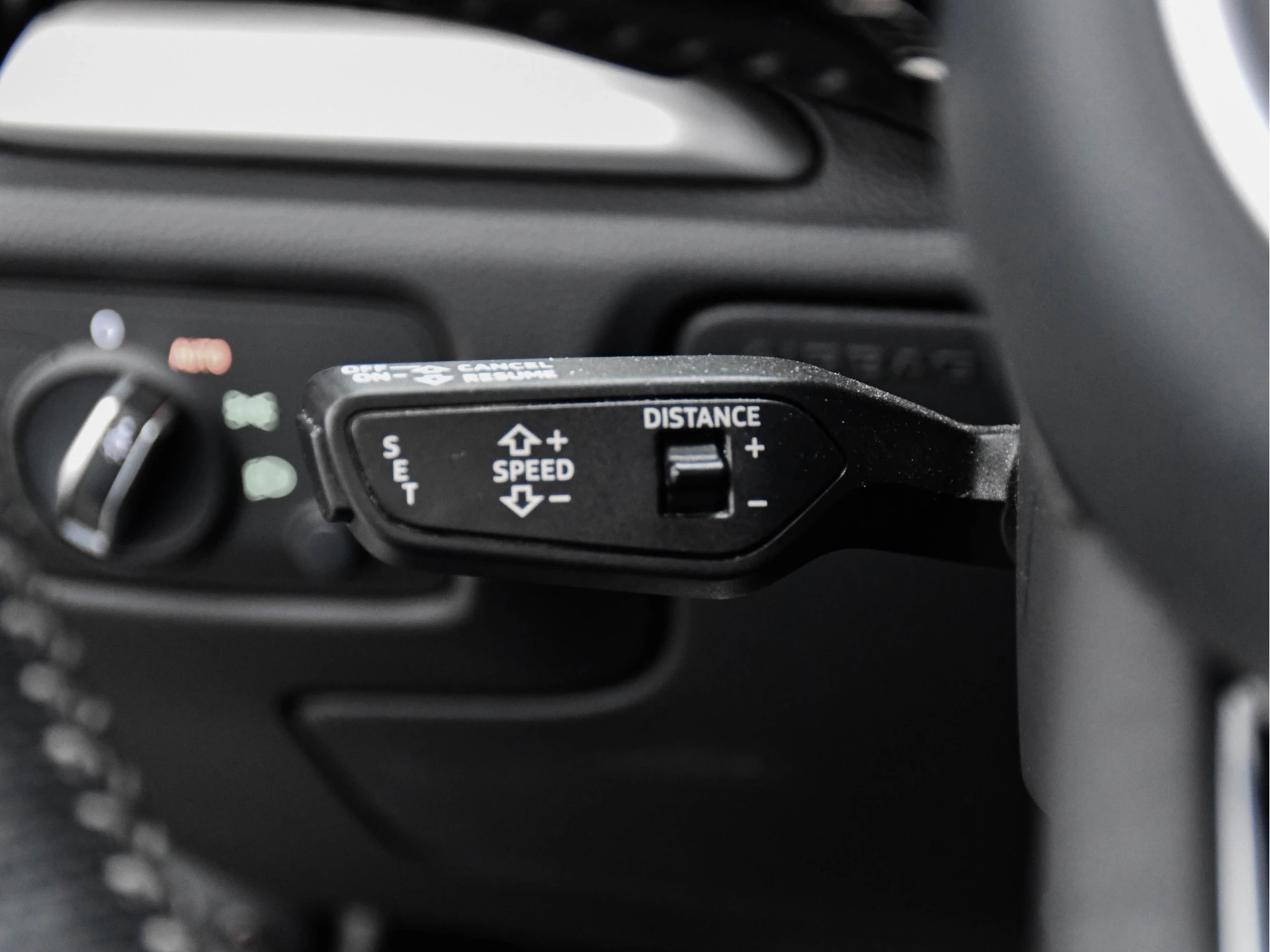 Hoofdafbeelding Audi S3