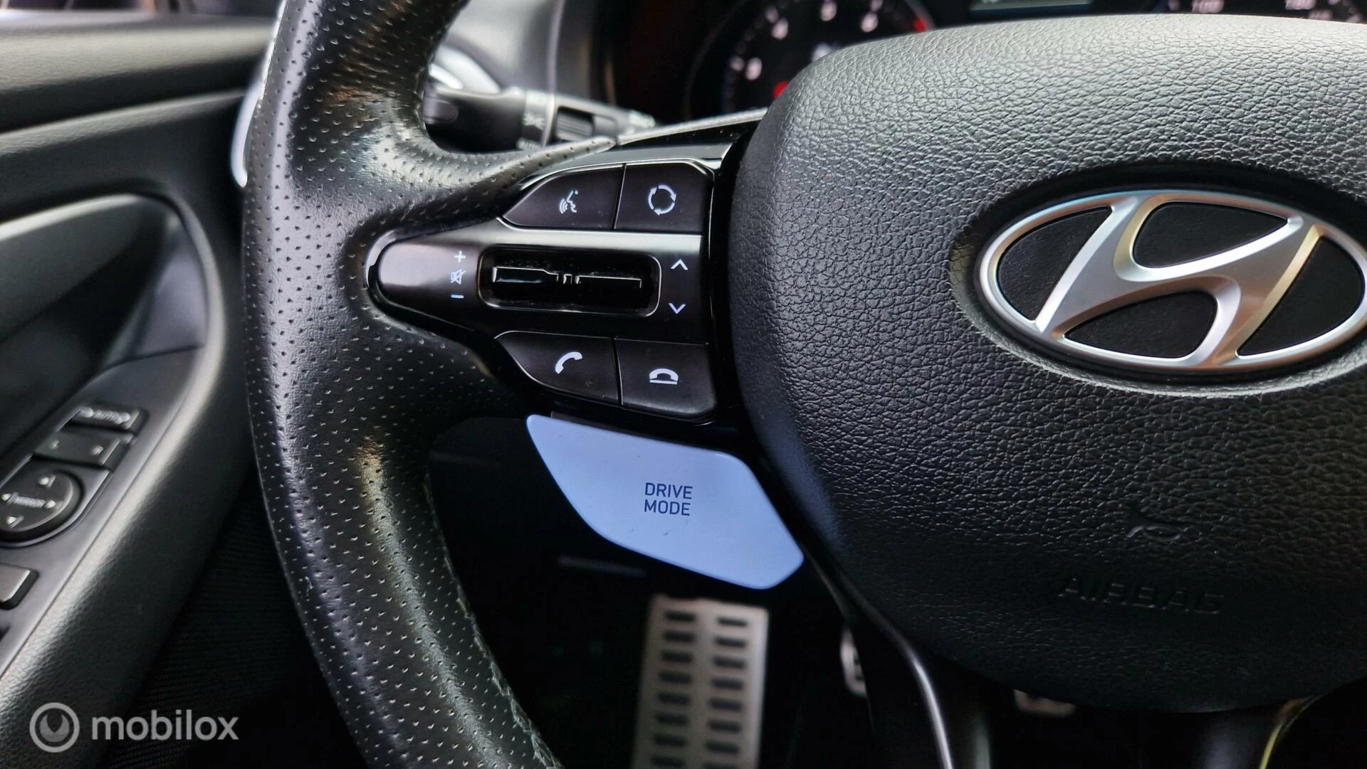 Hoofdafbeelding Hyundai i30