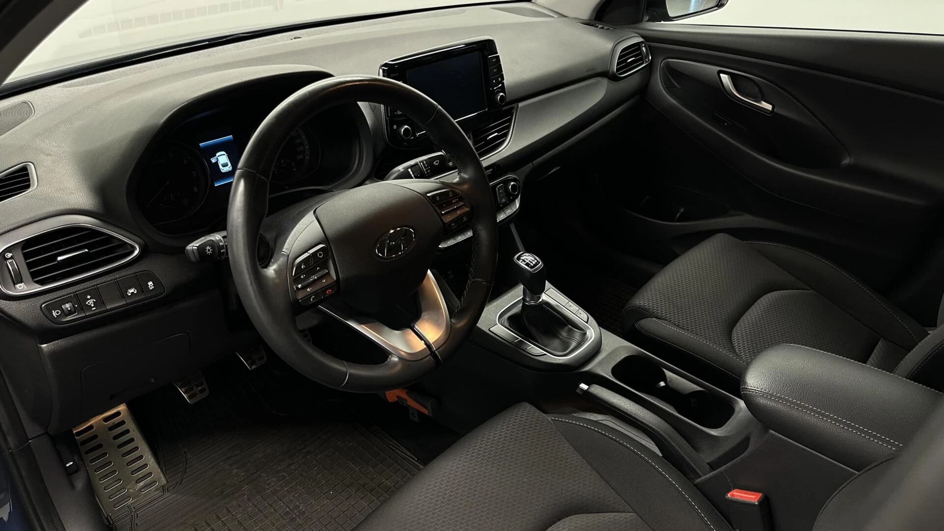 Hoofdafbeelding Hyundai i30