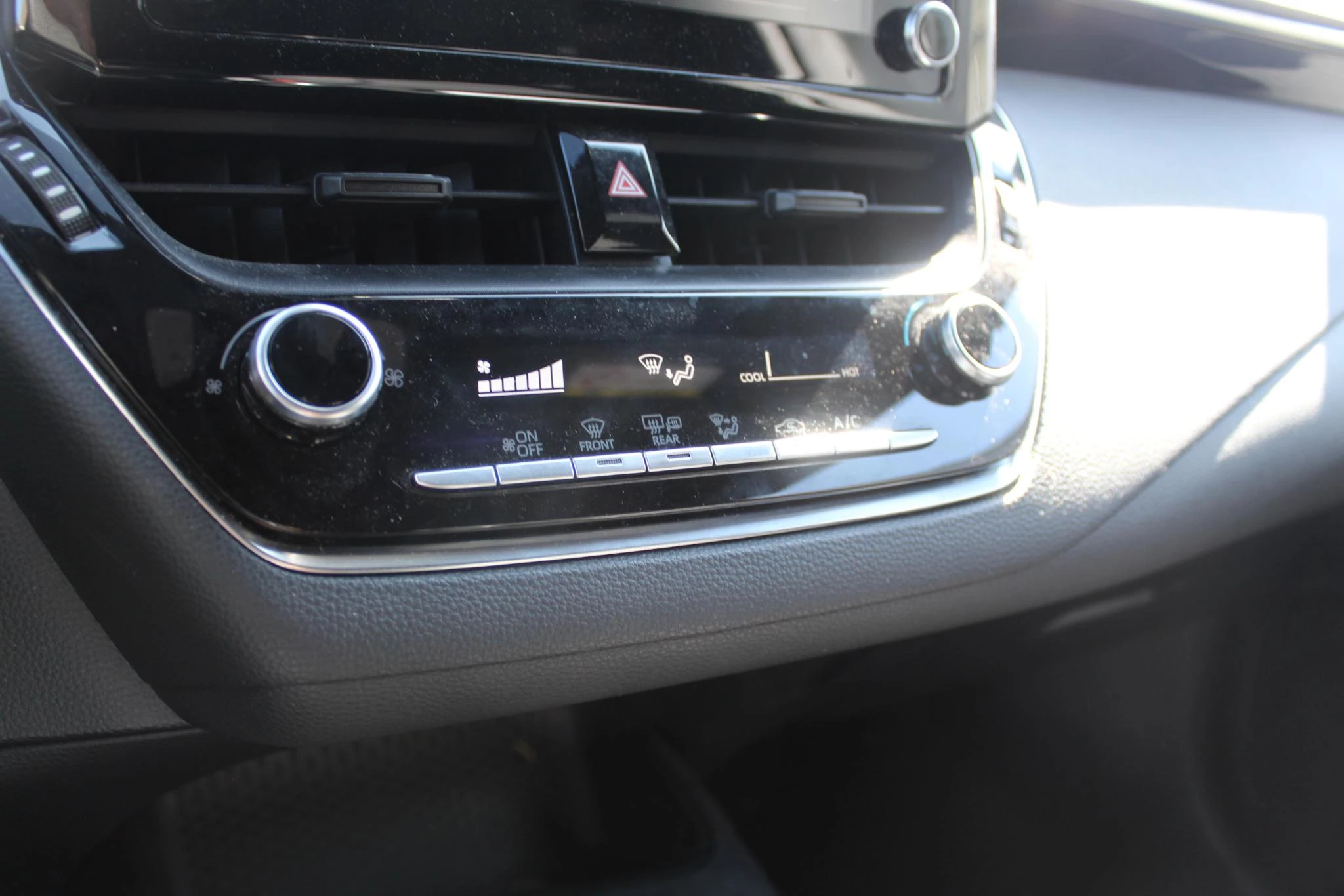 Hoofdafbeelding Toyota Corolla Touring Sports