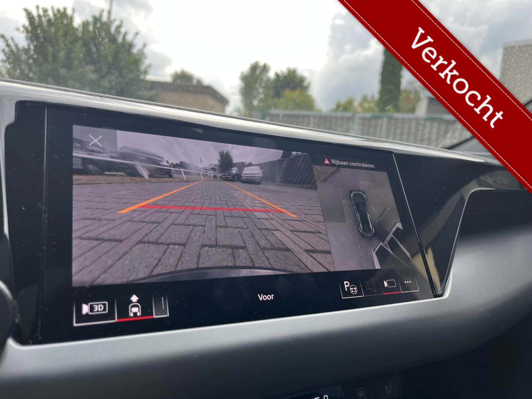 Hoofdafbeelding Audi e-tron GT