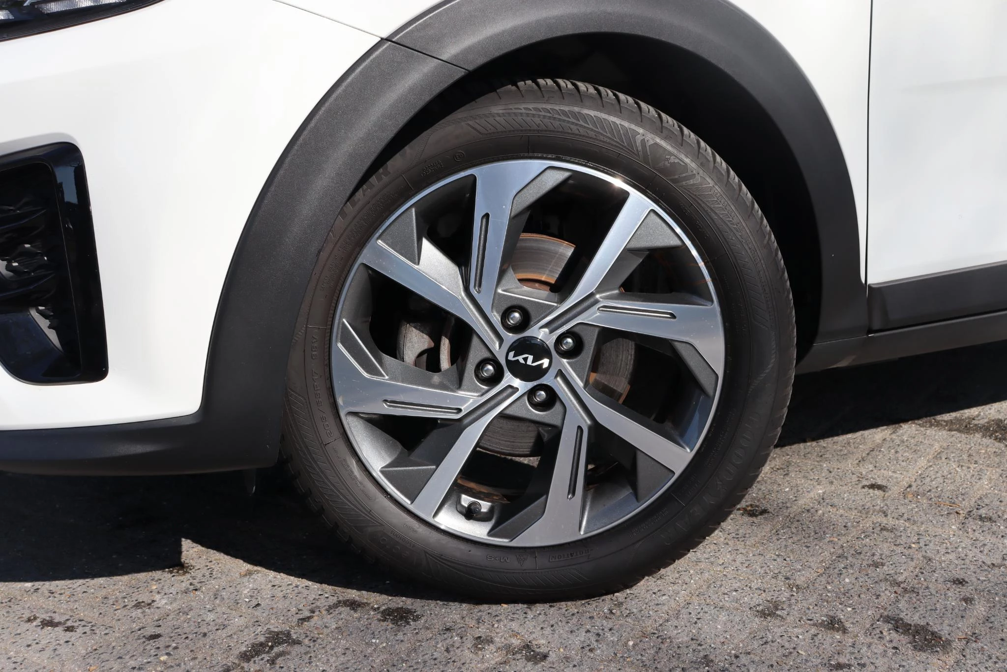 Hoofdafbeelding Kia Stonic