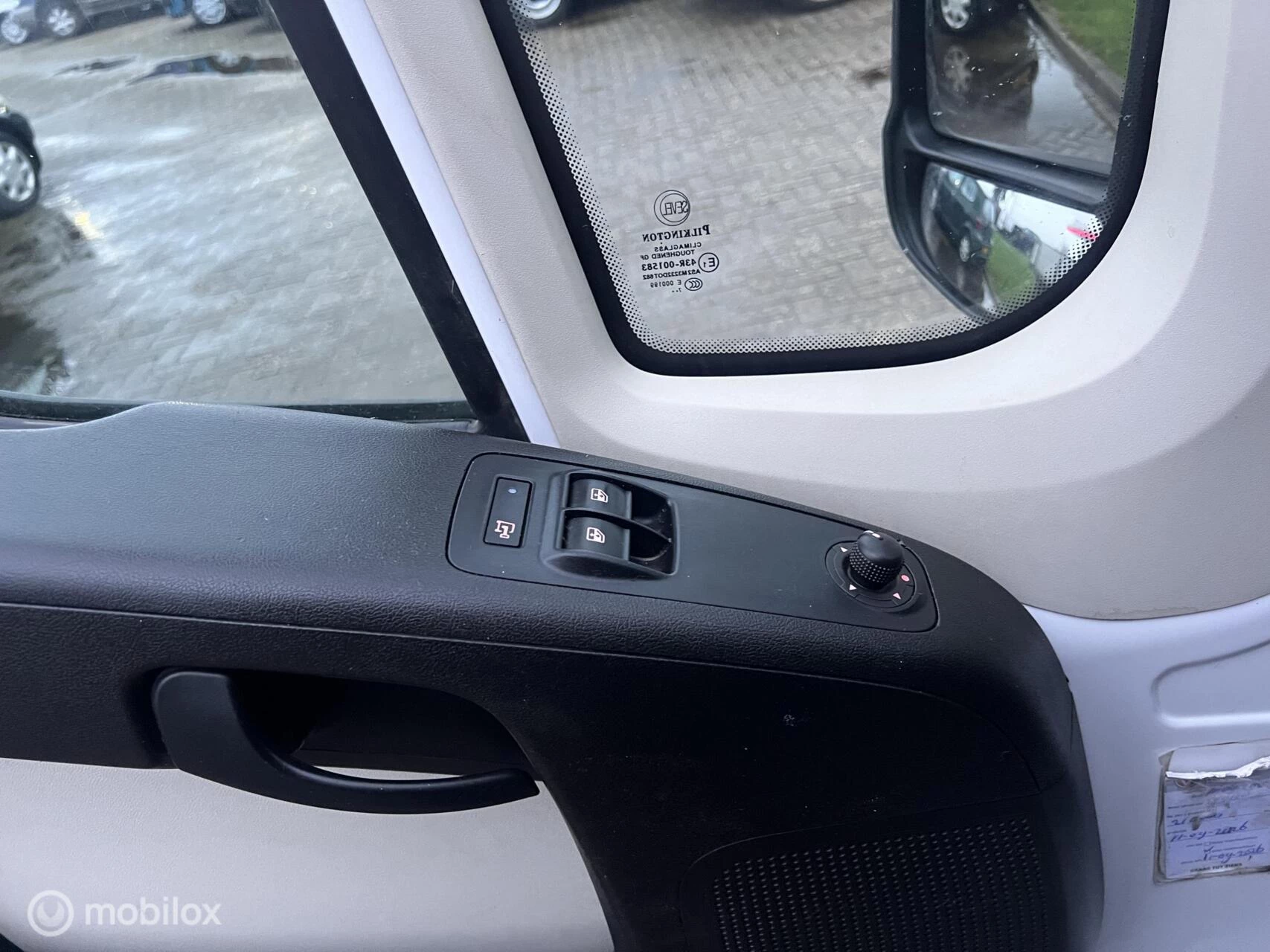 Hoofdafbeelding Fiat Ducato