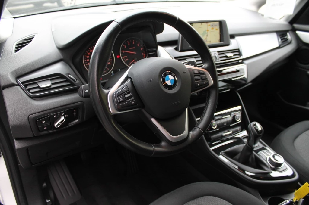 Hoofdafbeelding BMW 2 Serie