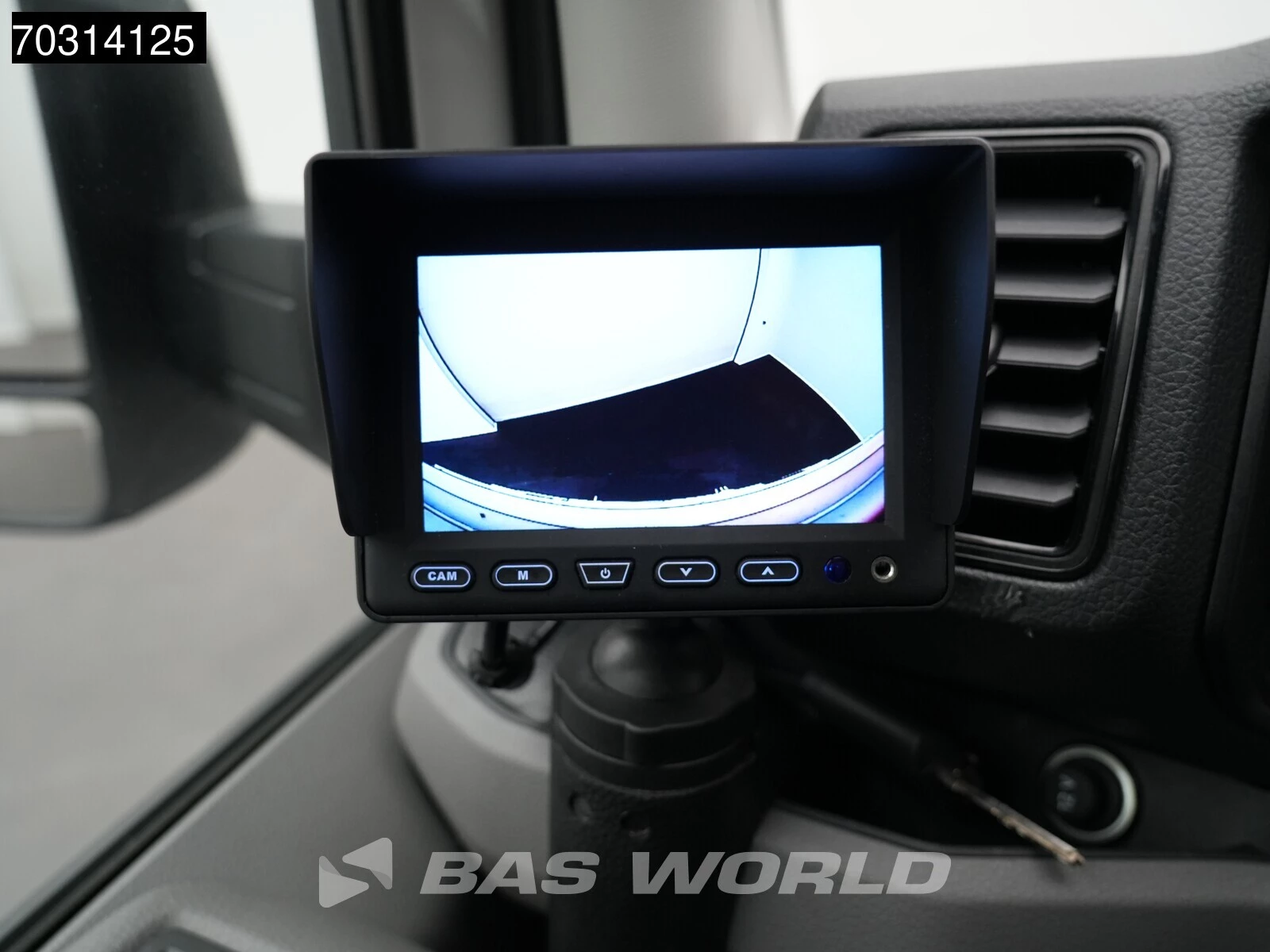 Hoofdafbeelding MAN TGE