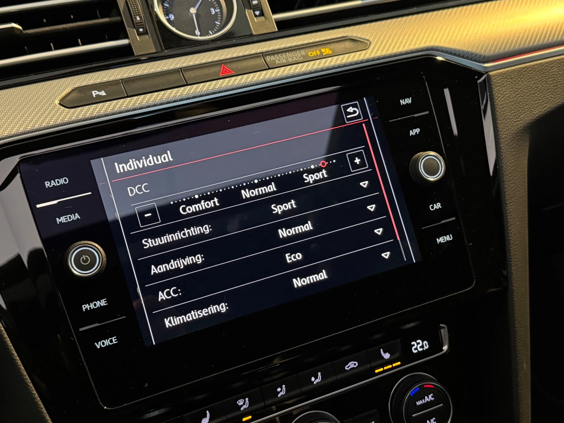 Hoofdafbeelding Volkswagen Arteon