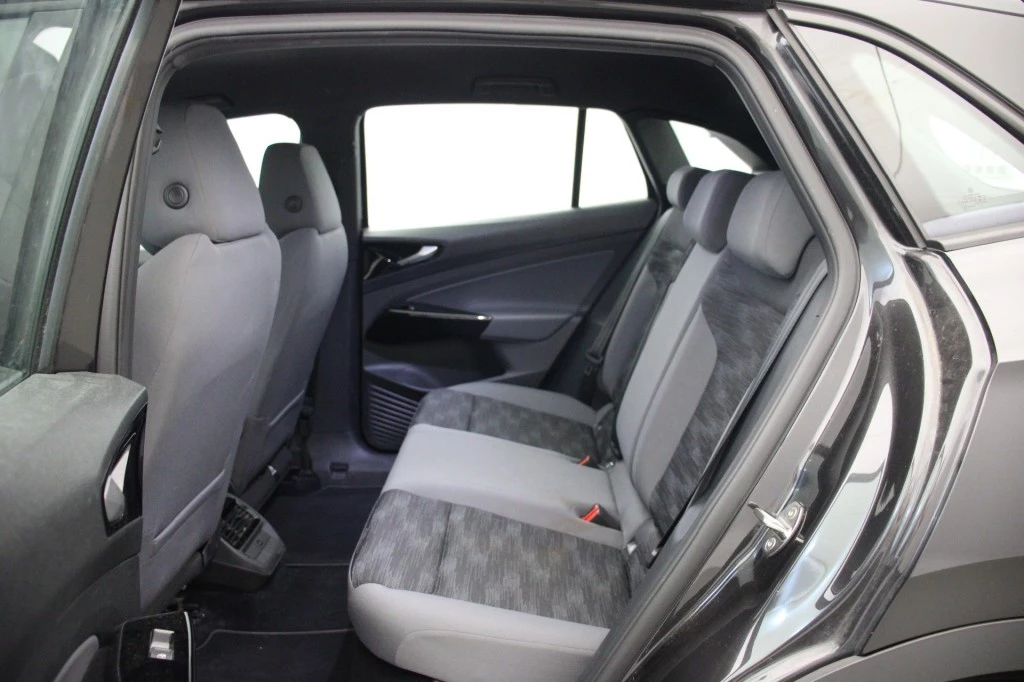 Hoofdafbeelding Volkswagen ID.4