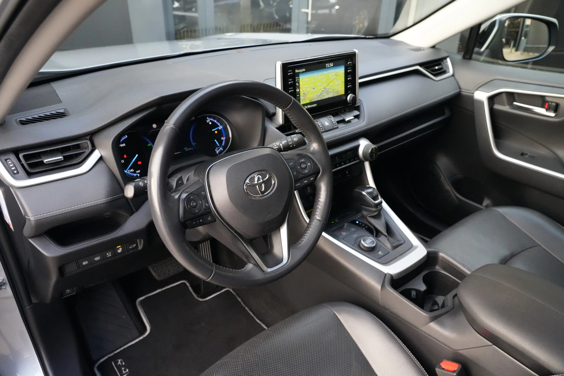 Hoofdafbeelding Toyota RAV4