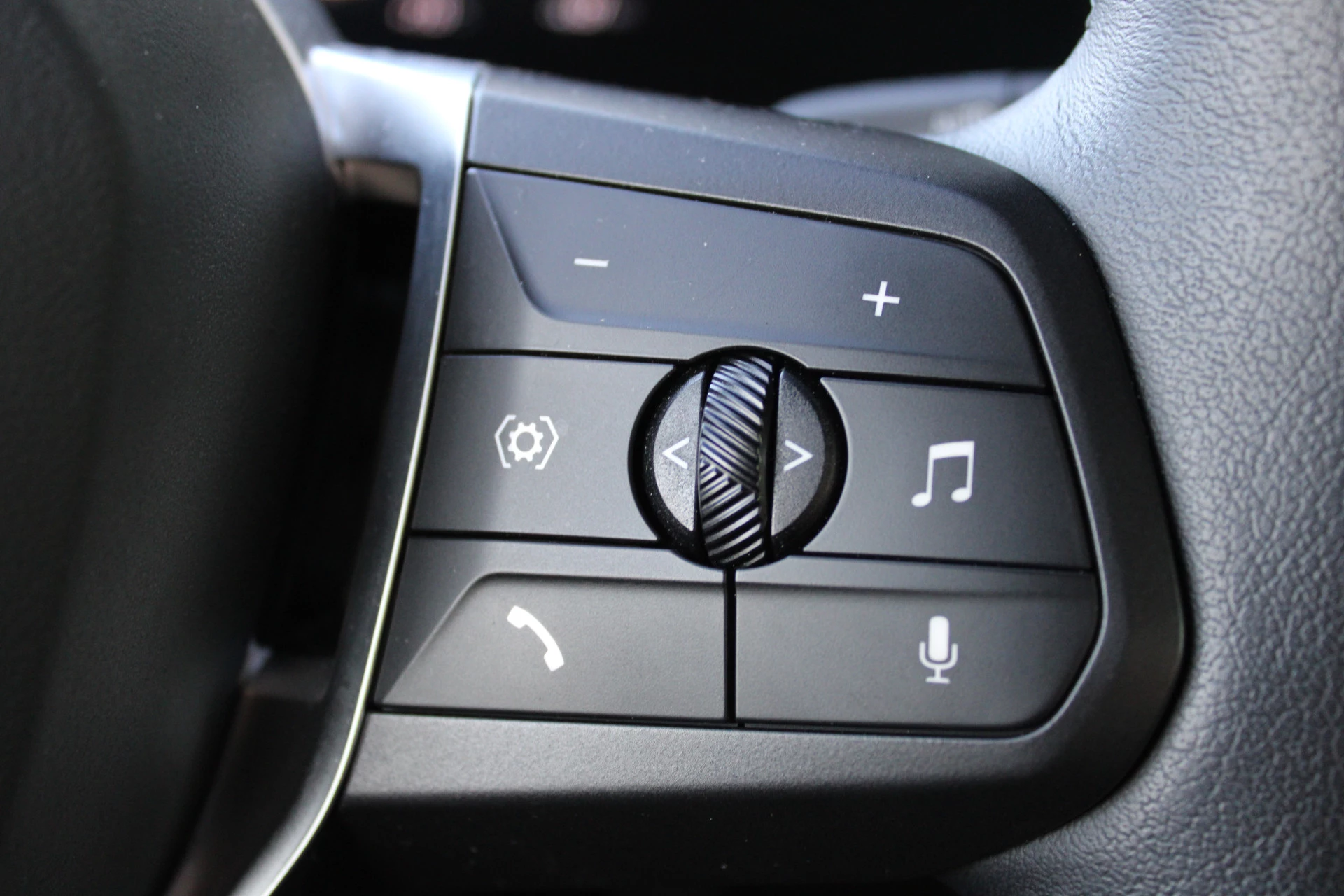 Hoofdafbeelding BMW iX1