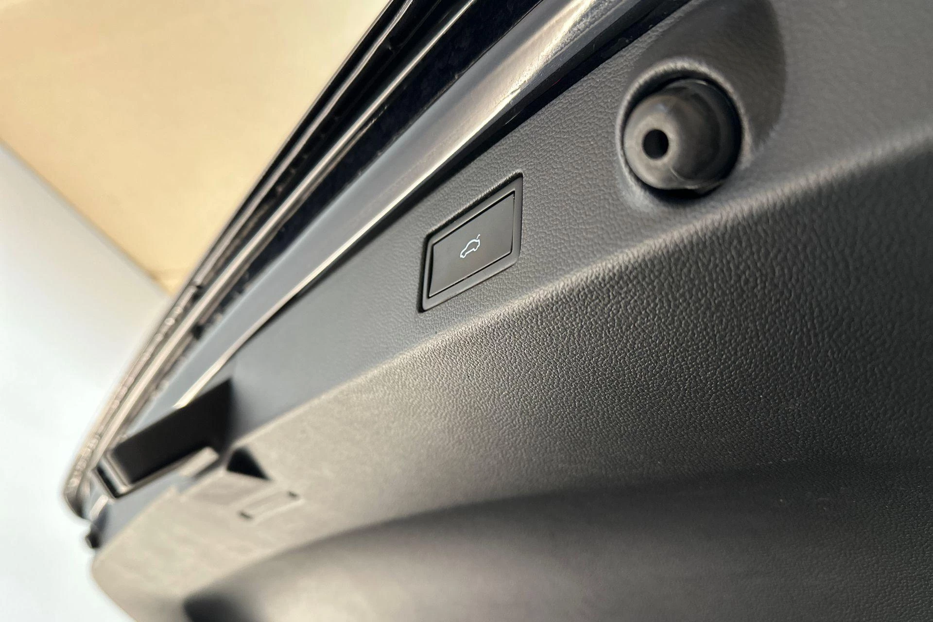 Hoofdafbeelding Volkswagen Arteon