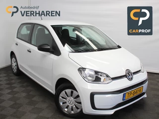 Volkswagen up! 1.0 BMT take up! AIRCO | LED | ELRM | STB | CV | ISOFIX