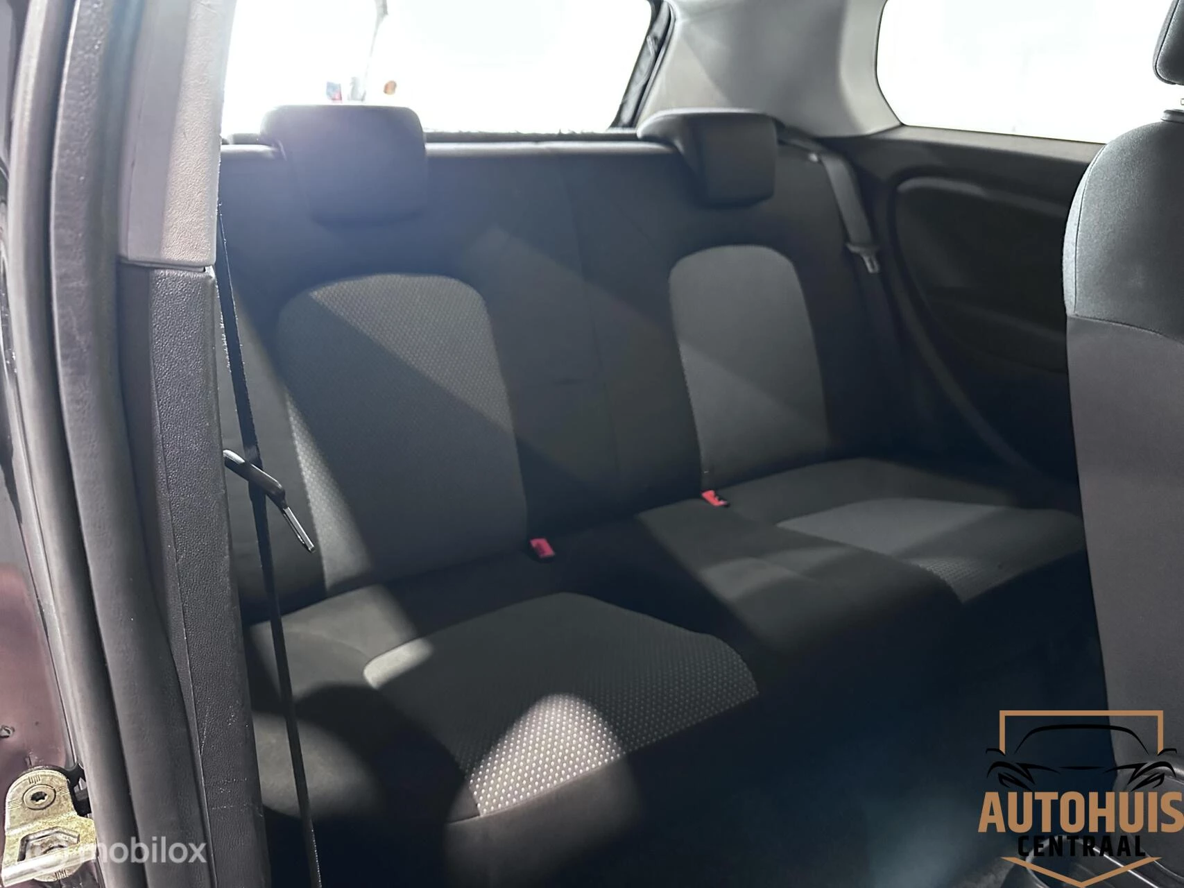 Hoofdafbeelding Fiat Grande Punto