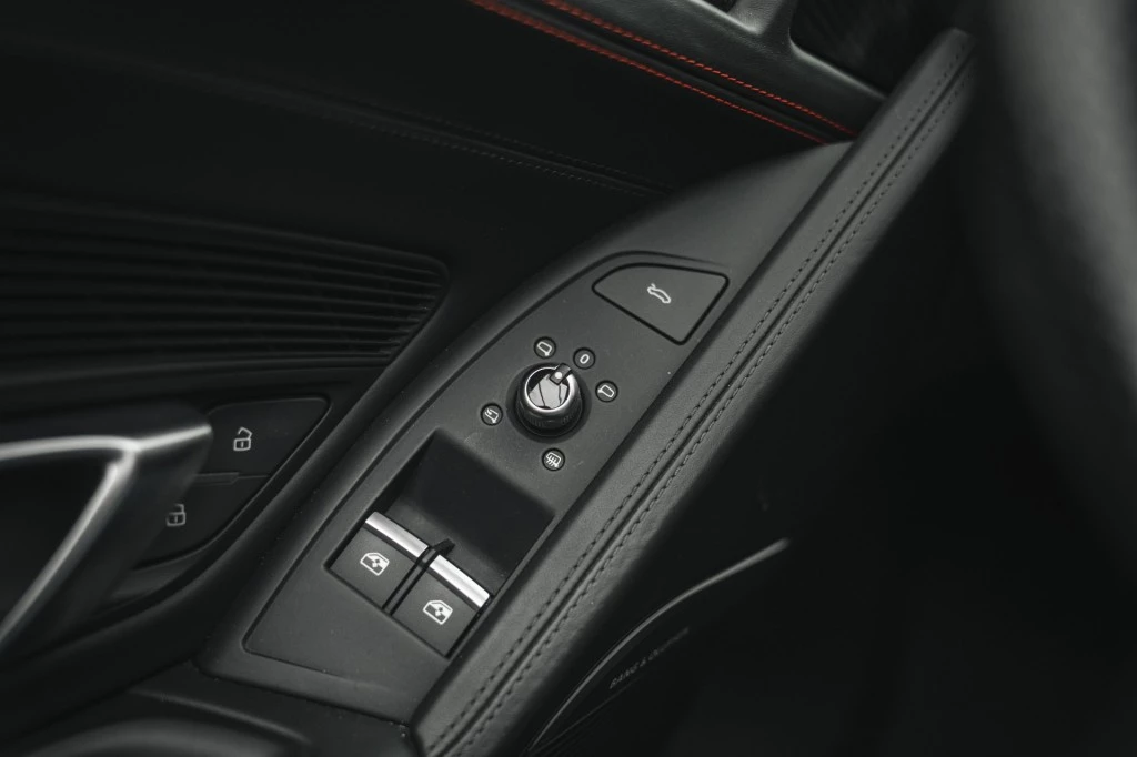 Hoofdafbeelding Audi R8