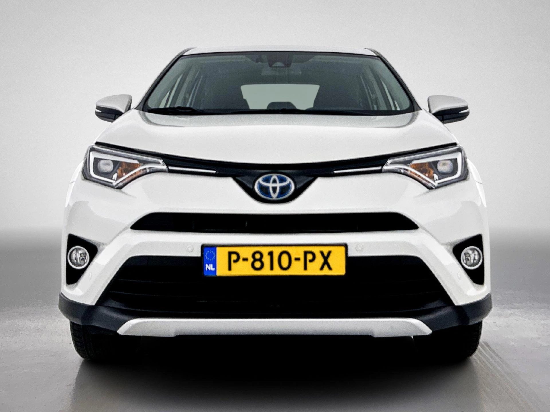 Hoofdafbeelding Toyota RAV4