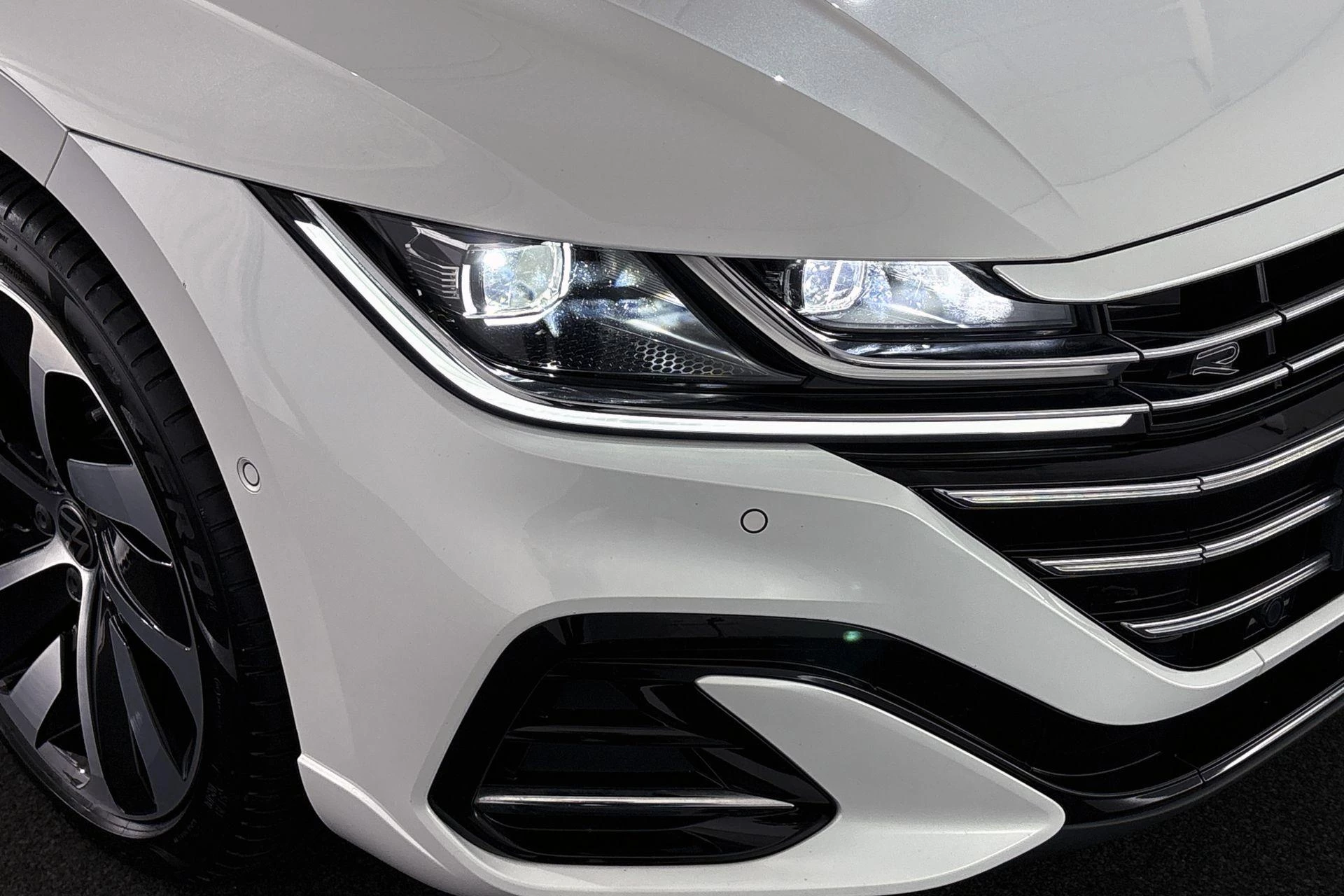Hoofdafbeelding Volkswagen Arteon