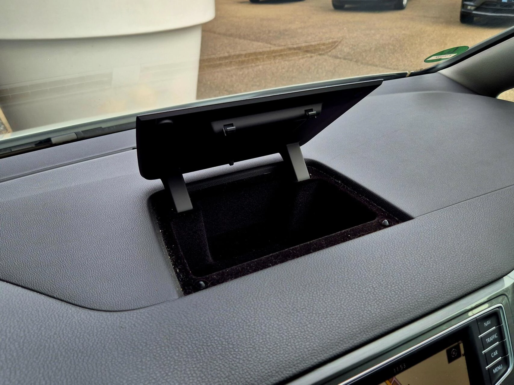 Hoofdafbeelding Volkswagen Golf Sportsvan