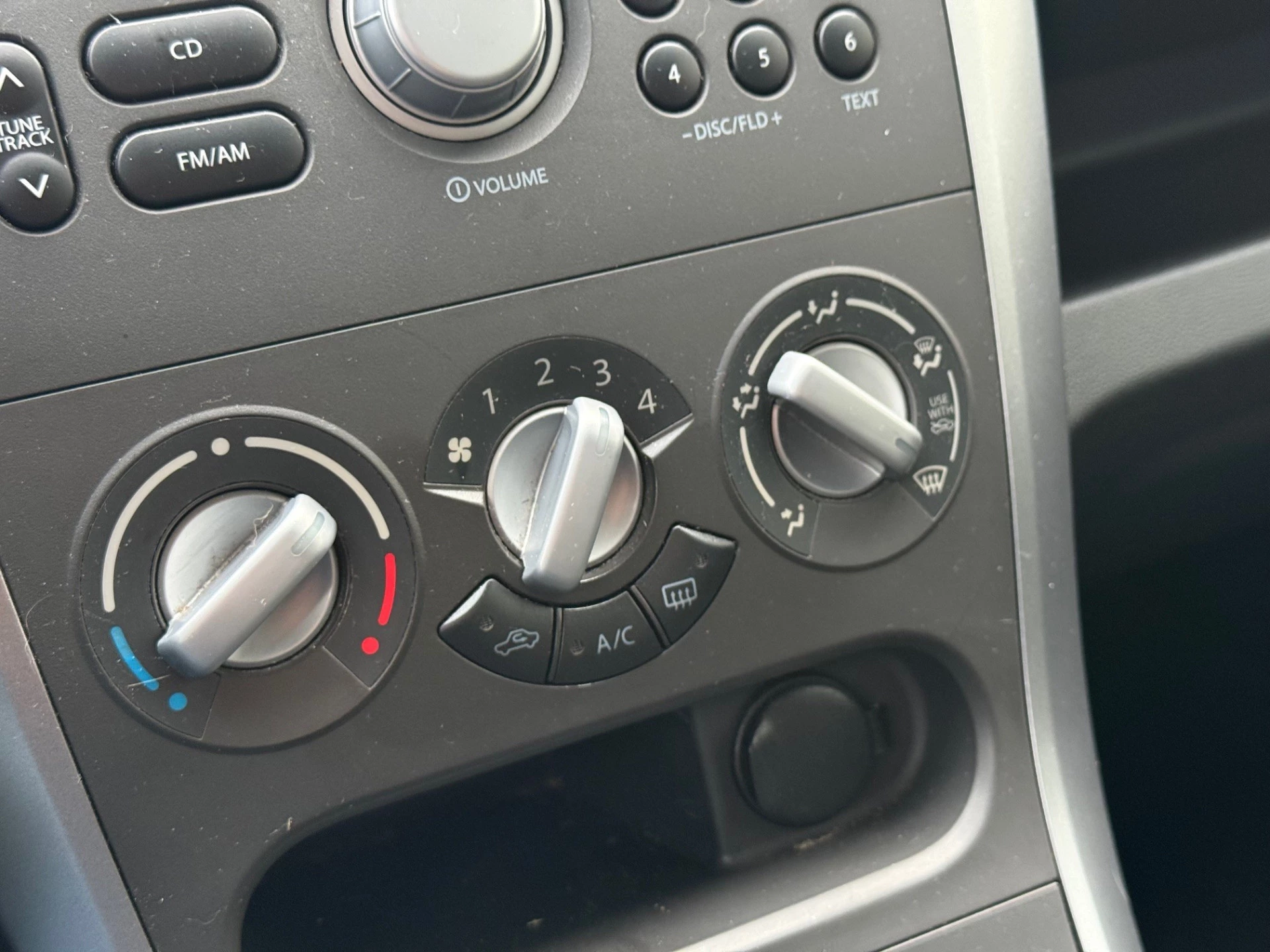 Hoofdafbeelding Opel Agila