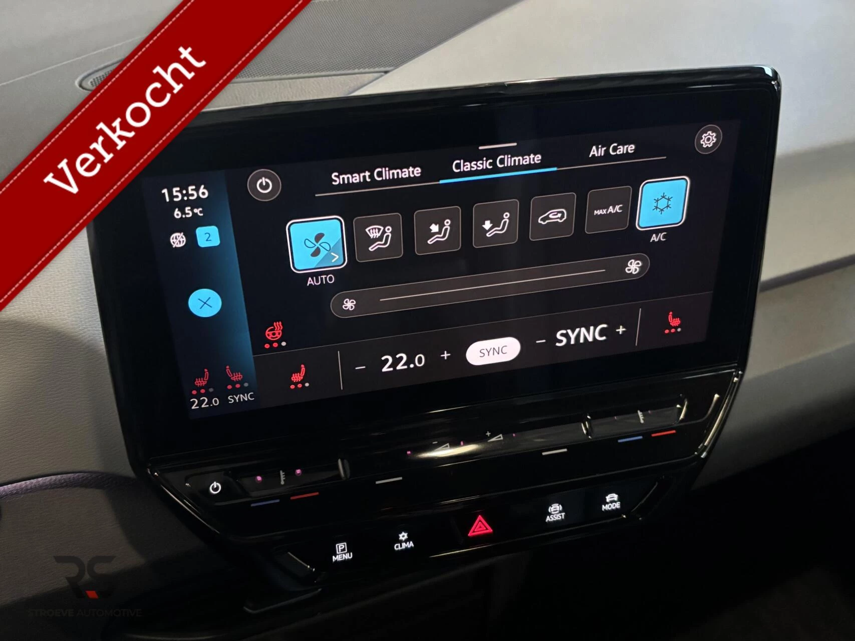 Hoofdafbeelding Volkswagen ID.3