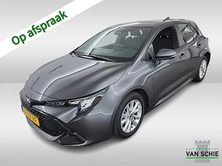 Toyota Corolla Hybrid 140 Active 1e-Eig. & Dealer-Onderh. BOVAG-Garantie. NL-Auto.