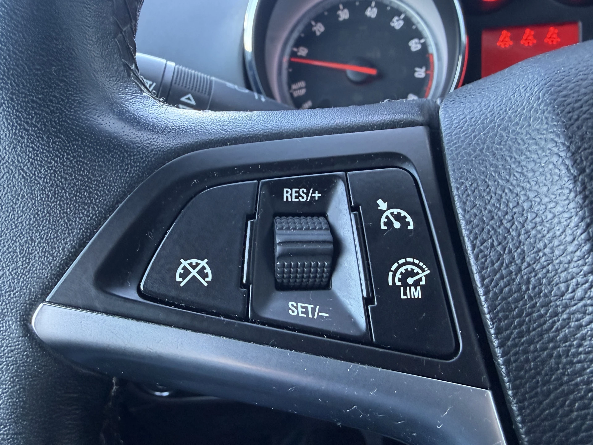 Hoofdafbeelding Opel Zafira