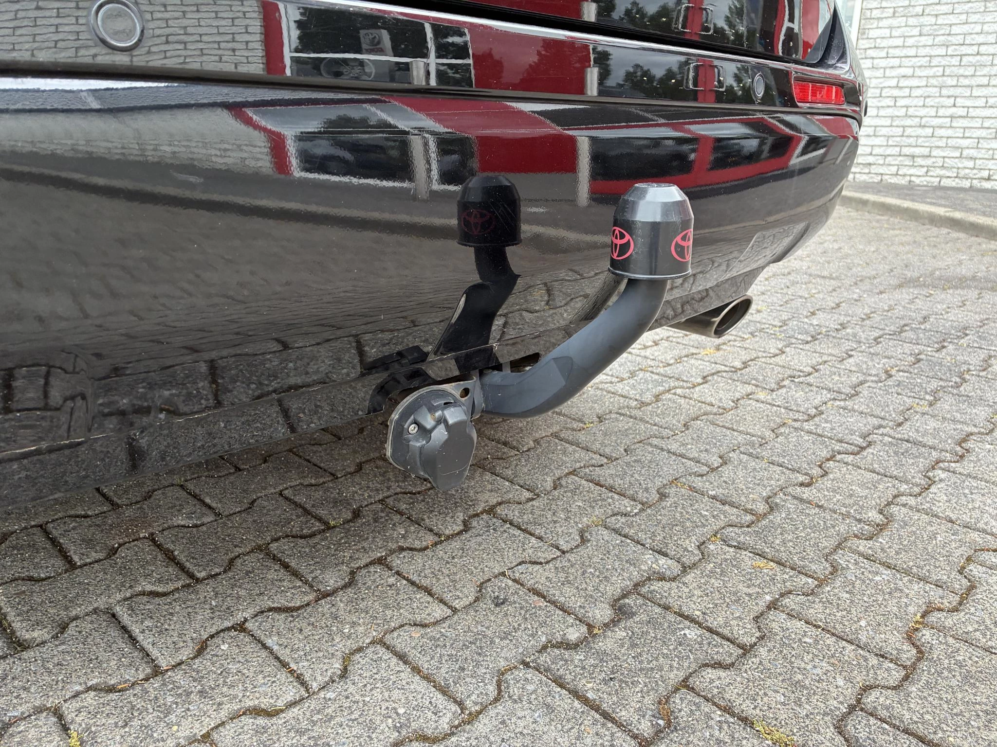 Hoofdafbeelding Toyota RAV4