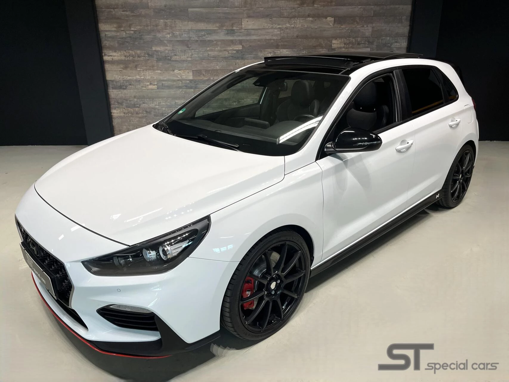 Hoofdafbeelding Hyundai i30