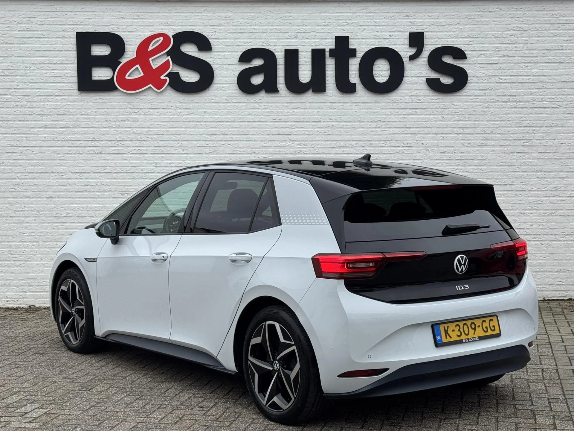 Hoofdafbeelding Volkswagen ID.3