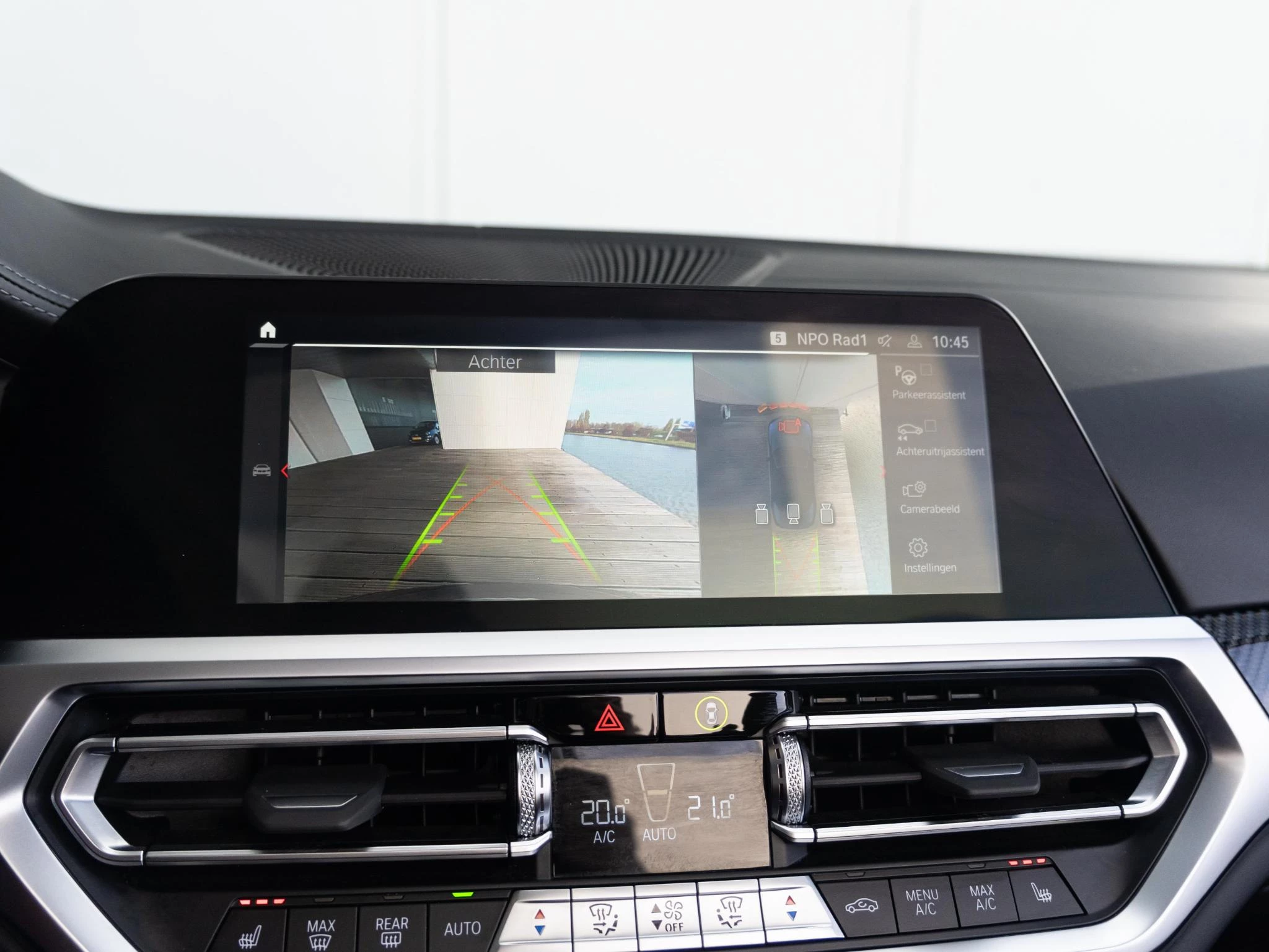 Hoofdafbeelding BMW M4