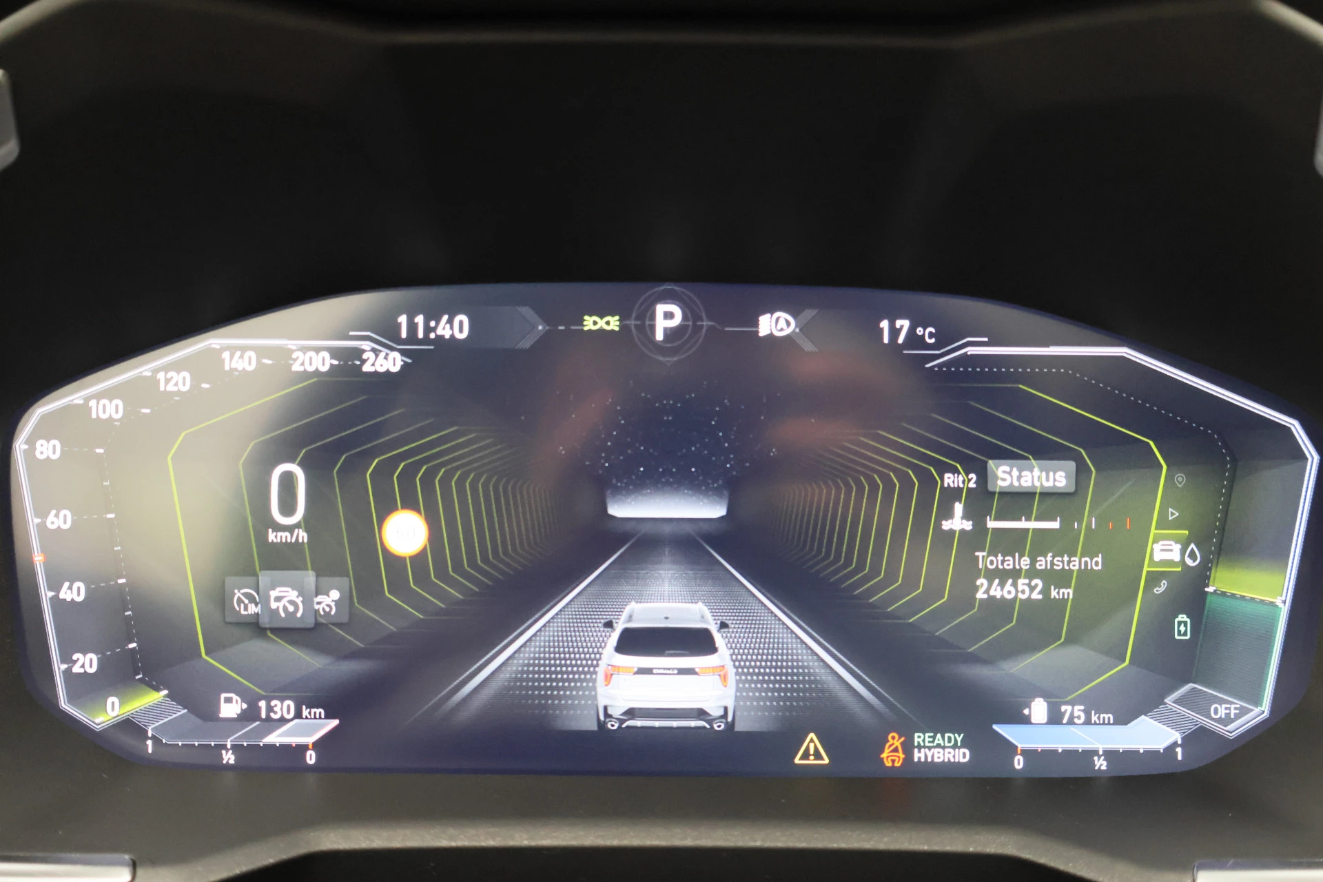 Hoofdafbeelding Lynk & Co 01