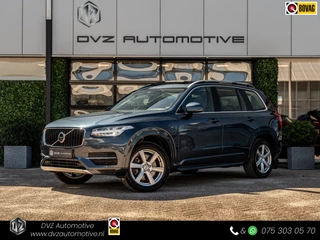 Volvo XC90 2.0 T8 Twin Engine AWD Momentum | Pano | Surround View | Pilot Assist
