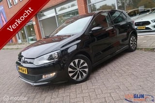 Volkswagen Polo 1.0 BlueMotion Navi Airco 69961 km