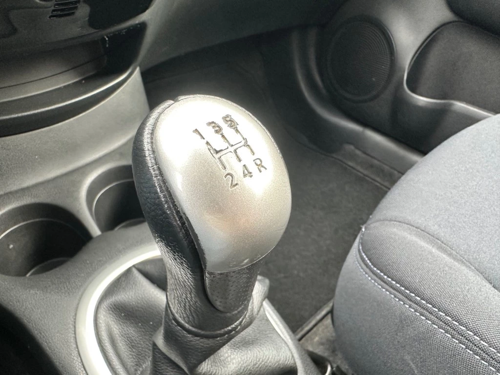 Hoofdafbeelding Nissan Note