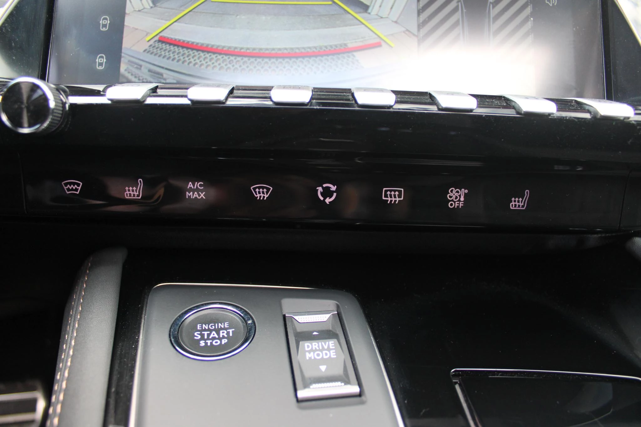 Hoofdafbeelding Peugeot 508