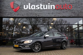 Volvo V60 2.0 D4 R-Design
