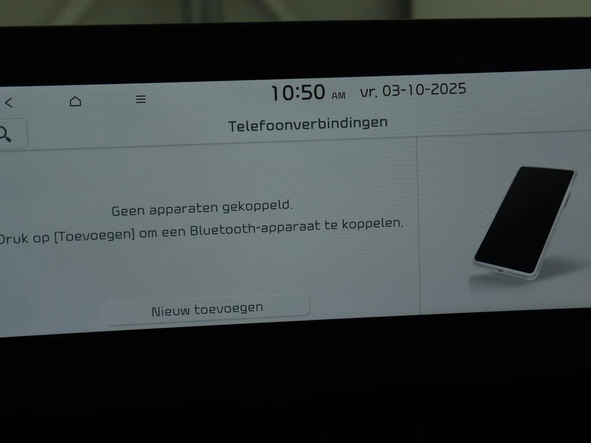 Hoofdafbeelding Kia EV6