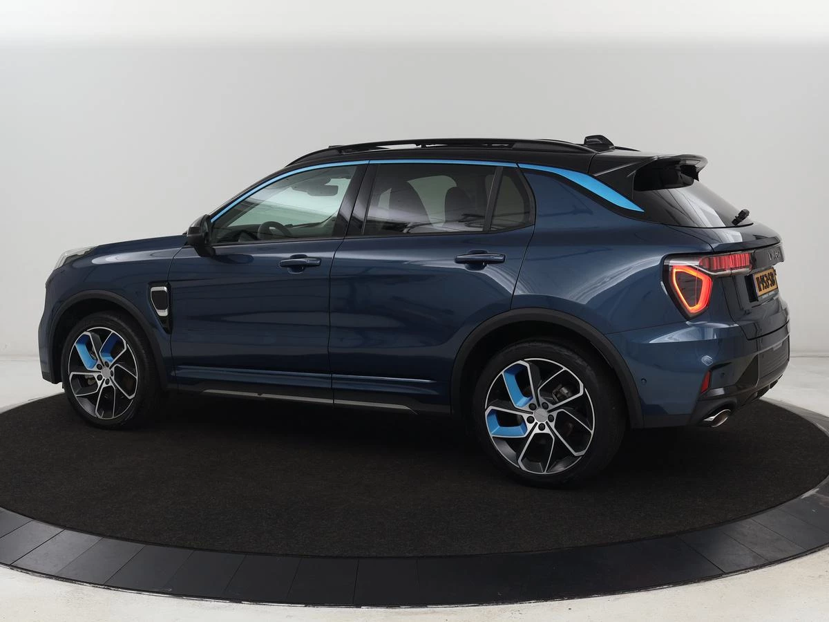 Hoofdafbeelding Lynk & Co 01